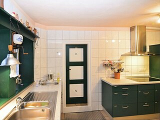 Maison de vacances Kirchhundem Équipement 6