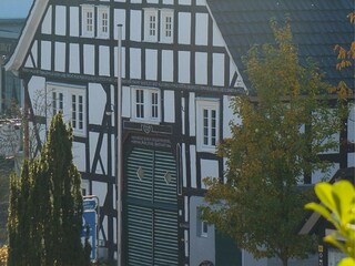 Holiday house Kirchhundem Features 9