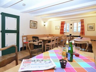 Ferienhaus Kirchhundem Ausstattung 15