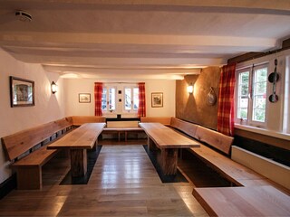 Maison de vacances Kirchhundem Équipement 16