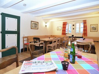 Holiday house Kirchhundem Features 11