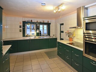 Holiday house Kirchhundem Features 12