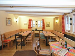Holiday house Kirchhundem Features 16