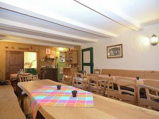 Ferienhaus Kirchhundem Ausstattung 12