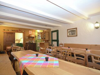 Holiday house Kirchhundem Features 13