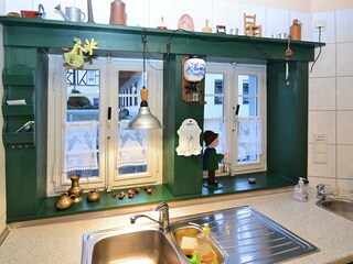 Holiday house Kirchhundem Features 14