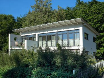 Ferienwohnung Suite Mare Balticum