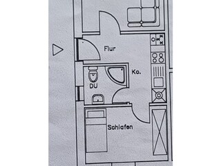 Ferienwohnung Kühlungsborn-Ost Grundriss 20