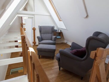 Ferienhaus Lichthaus
