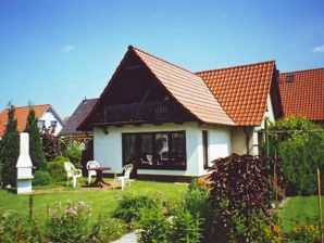 Ferienhaus Maas - Waren (Müritz) - image1