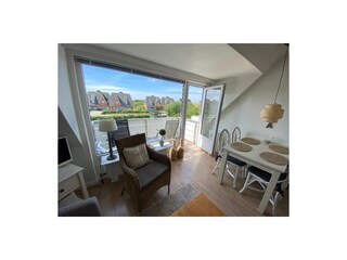 Appartamento per vacanze Wenningstedt Caratteristiche 5