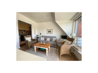 Apartamento de vacaciones Wenningstedt Características 7