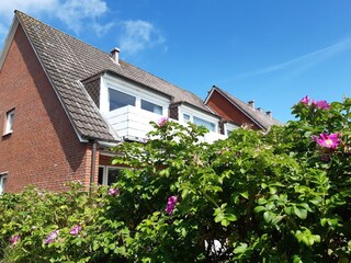 Vakantieappartement Wenningstedt Buitenaudio-opname 3