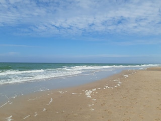 Appartement de vacances Wenningstedt Environnement 14