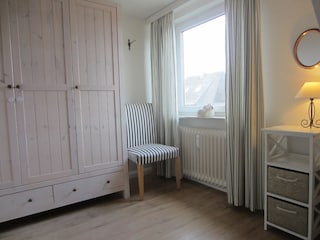 Appartement de vacances Wenningstedt Équipement 8