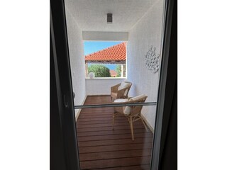 Vakantieappartement Zavala Kenmerken 20