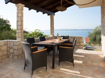 Ferienwohnung Seaside Zavala