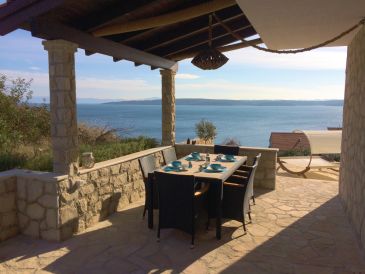 Ferienwohnung Seaside Zavala