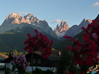 Appartamento Sexten Ambiente 16