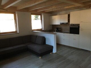 Appartamento Sexten Caratteristiche 11