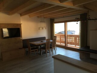 Appartamento Sexten Caratteristiche 12