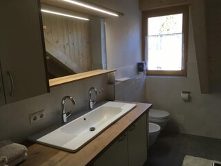 Appartamento Sexten Caratteristiche 14