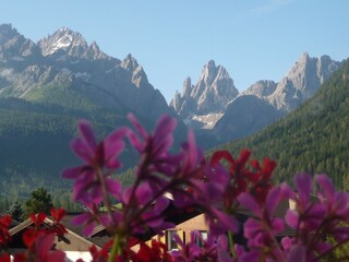 Appartamento Sexten Registrazione all'aperto 5