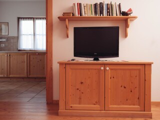 Appartamento per vacanze Predaia Caratteristiche 14