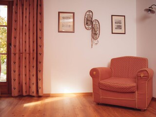 Appartamento per vacanze Predaia Caratteristiche 17