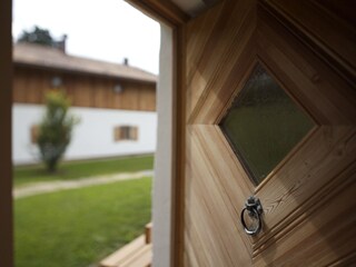 Appartamento per vacanze Predaia Registrazione all'aperto 5