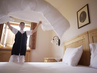 Appartamento per vacanze Predaia Registrazione all'aperto 8