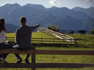 Appartamento per vacanze Predaia Registrazione all'aperto 11