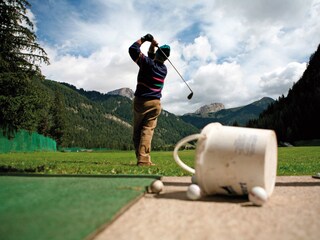 Appartamento per vacanze Predaia Documento 26