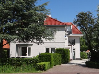 Appartamento per vacanze Oostkapelle Registrazione all'aperto 5