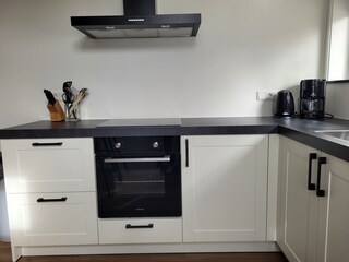 Appartamento per vacanze Oostkapelle Caratteristiche 11