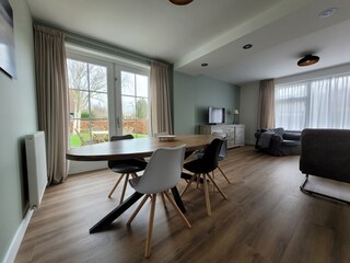 Appartamento per vacanze Oostkapelle Caratteristiche 12