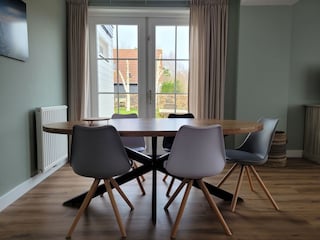 Appartamento per vacanze Oostkapelle Caratteristiche 13