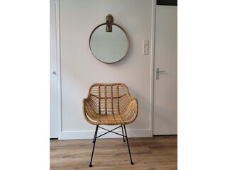 Appartamento per vacanze Oostkapelle Caratteristiche 18