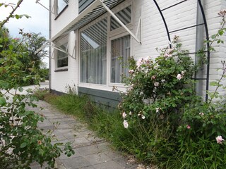 Holiday apartment Oostkapelle Outdoor Recording 2