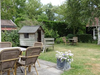 Appartamento per vacanze Oostkapelle Registrazione all'aperto 2