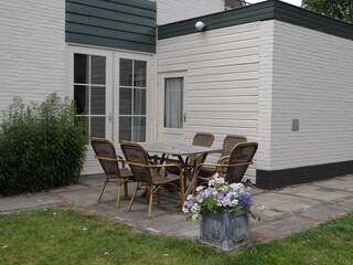 Holiday apartment Oostkapelle Outdoor Recording 3