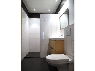Das Badezimmer