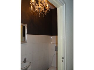 Appartamento per vacanze Oostkapelle Caratteristiche 8