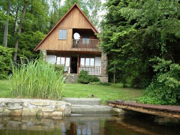 Ferienhaus Lida