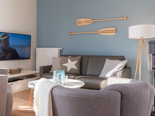 Schlaf-Couch