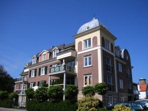 Comfortable and centrally located apartment (DA109) - Domburg - image1