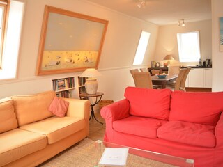 Appartement Domburg Kenmerken 7