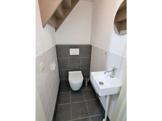 Holiday house Domburg Features 9