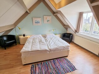 Holiday house Domburg Features 10