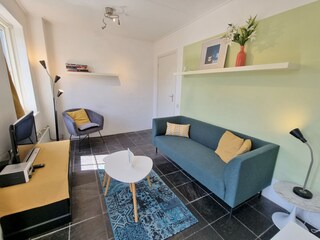 Holiday house Domburg Features 5